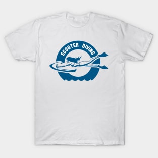 Sea bob Driver emblem T-Shirt